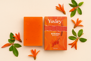 Handmade Organic Soaps for Sensitive Skin: Is Kesuda Soap a Gentle Giant or Just Hype? 🌼🧼