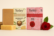 DIY Spa Day Bliss: Pamper Yourself with Organic Handmade Soaps 🌿
